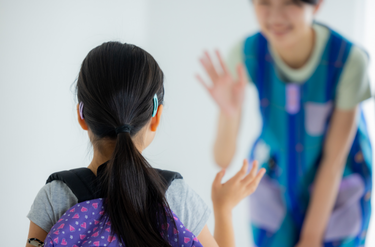 夢中になれる遊びの質