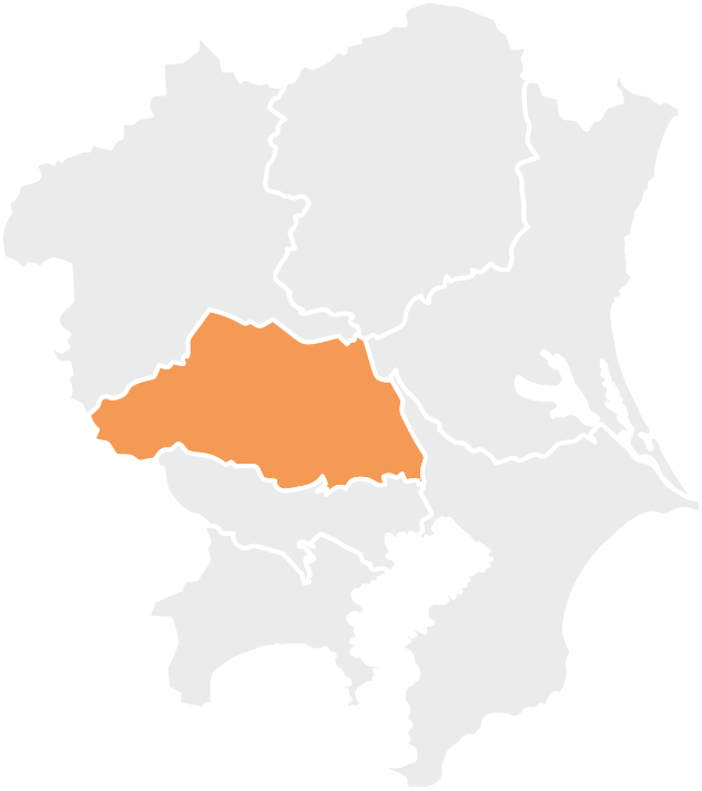 送迎対応エリア